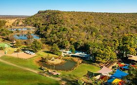 Waterberg Game Park